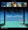 Kniha: Dive in Style (Thames & Hudson)