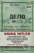 Kniha Hitler - Henrik Eberle, Matthias Uhl, Ikar, 2006