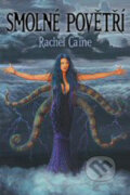 Kniha: Smolné povětří (Rachel Caine). Triton, 2006