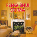 Feng šuej doma - Gina Lazenby, Ottovo nakladatelství, 2006