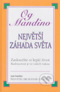 Největší záhada světa - Og Mandino, Pragma, 2002