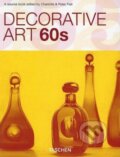 Decorative Art 60s, Taschen, 2006