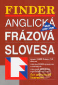 Anglická frázová slovesa - Bruce Collyah a kol., Fin Publishing, 2006