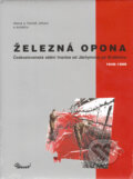 Železná opona - Alena Jílková, Tomáš Jílek, Miloš Uhlíř - Baset, 2005