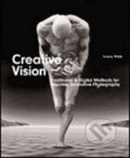 Creative Vision - Jeremy Webb, Ava, 2006