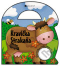 Kniha: Kravička Strakaňa (Paula Dohertyová a Kath Smithová). Fragment, 2006