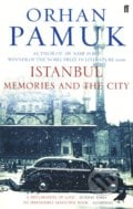 Istanbul - Orhan Pamuk, 2006