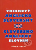 Vreckový anglicko-slovenský a slovensko-anglický slovník, Pezolt PVD, 2004