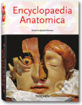 Kniha: Encyclopaedia Anatomica (Taschen). Taschen, 2006