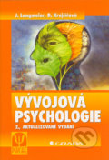 Vývojová psychologie - Josef Langmeier, Dana Krejčířová, 2006