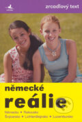 Kniha: Německé reálie (Linda Mynarik a kolektív). INFOA, 2006