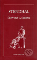 Červený a čierny - Stendhal, Petit Press, 2006