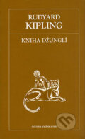 Kniha džunglí - Rudyard Kipling, Petit Press, 2006