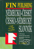 Německo-český a česko-německý slovník, Fin Publishing, 2001