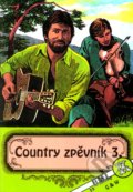 Country zpěvník 3, 1997