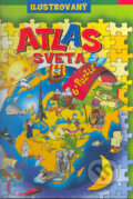 Ilustrovaný atlas sveta, Matys, 2004