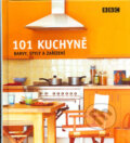 101 kuchyně - Julie Savillová, Columbus, 2006