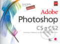 Photoshop CS a CS2 - Scott Kelby, Felix Nelson, Grada, 2006