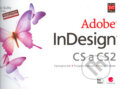 InDesign CS a CS2 - Scott Kelby, Terry White, Grada, 2006