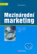 Mezinárodní marketing - Hana Machková, Grada, 2006
