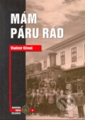 Kniha: Mám páru rád (Vladimír Klimeš). Corona, 2005