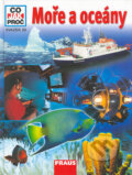 Kniha: Moře a oceány (Fraus). Fraus, 2006