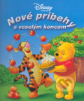 Kniha: Nové príbehy s veselým koncom (Egmont SK). Egmont SK, 2006