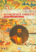 Zámořské objevy - Jan Klíma, Libri, 2006
