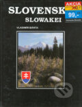 Slovensko - Vladimír Bárta, AB ART press, 1993