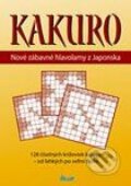 Kakuro - Nové zábavné hlavolamy z Japonska, 2006