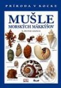 Kniha: Príroda v kocke - Mušle morských mäkkýšov (Ikar). Ikar, 2006