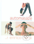 Kniha: Automasáže (Enrico Corsi)