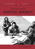 Kapitán Sharkey - Arthur Conan Doyle, Nakladatelství Josef Vybíral, 2016