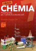 Hravá chémia 7, Taktik, 2014