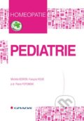 Pediatrie - Michele Boiron, François Roux, Pierre Popowski, 2016
