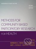 Methods for Community-Based Participatory Research for Health - Barbara A. Israel, John Wiley & Sons, 2012