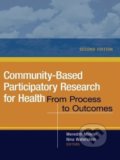Community-Based Participatory Research for Health - Meredith Minkler, Nina Wallerstein, John Wiley & Sons, 2008