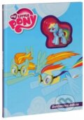 Kniha: My Little Pony (Egmont SK). Egmont SK, 2014
