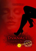 Kniha: Dvanáct Temných panen a dvanáctero Sluncí (Veronika Zikanová). , 2016