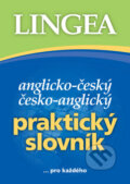 Anglicko-český česko-anglický praktický slovník, Lingea, 2016