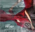 Hudobné CD: Longital: Divoko (Hudobné albumy). Hudobné albumy, 2016