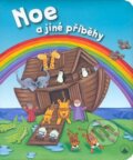 Kniha: Noe a jiné příběhy (Karen Williamsonová a Lucy Barnardová). Karmelitánské nakladatelství, 2016