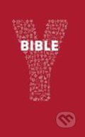 Youcat: Bible - Georg von Lengerke, Karmelitánské nakladatelství, 2016