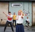 Jananas: To samo - Jananas, Hudobné albumy, 2016