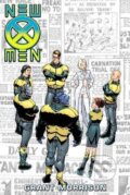 New X-Men Omnibus - Grant Morrison, Marvel, 2016