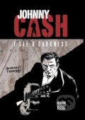 Johnny Cash - Reinhard Kleist, Argo, 2016