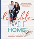 Lovable Livable Home - Sherry Petersik, 2015