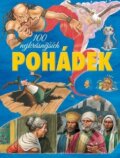Kniha: 100 nejkrásnějších pohádek (Ottovo nakladatelství). Ottovo nakladatelství, 2016