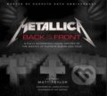 Kniha: Metallica (Matt Taylor). Insight, 2016
