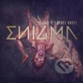 Enigma: The fall of a rebel angel - Enigma, Hudobné albumy, 2016